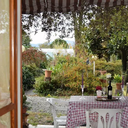 Apartamento Locazione Turistica Pianezza Oggebbio