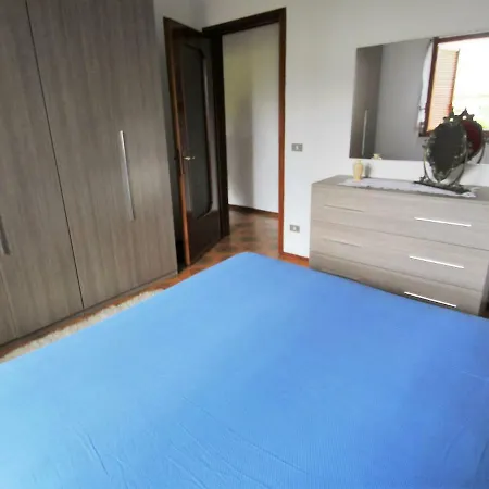 Apartamento Locazione Turistica Pianezza