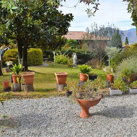 Apartamento Locazione Turistica Pianezza Oggebbio