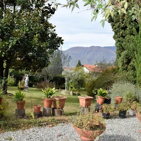 Locazione Turistica Pianezza Oggebbio