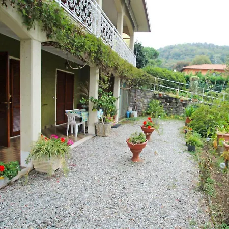 Locazione Turistica Pianezza Apartamento *