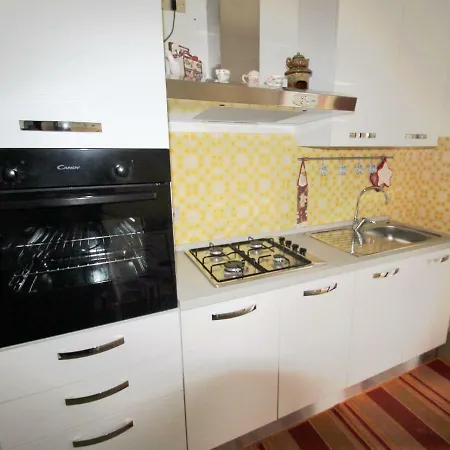 Apartamento Locazione Turistica Pianezza *