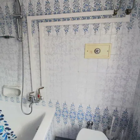 Locazione Turistica Pianezza Apartamento Oggebbio
