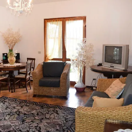 Locazione Turistica Pianezza Apartamento